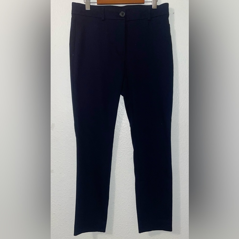 LOFT: Petite Sutton Skinny Pants